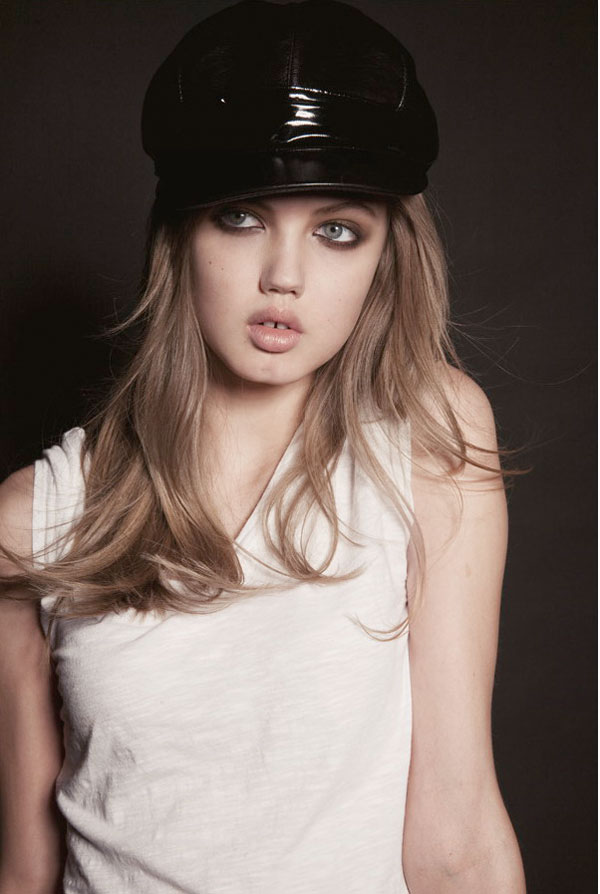 Lindsey Wixson Lindsey Wixson