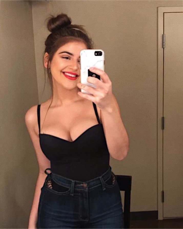 Lauren Giraldo