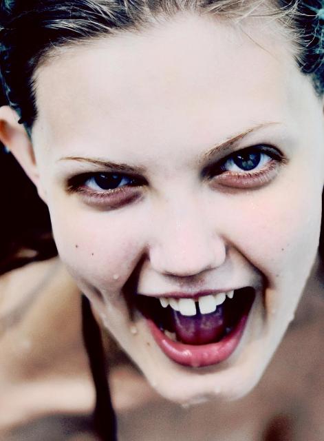 Lindsey Wixson