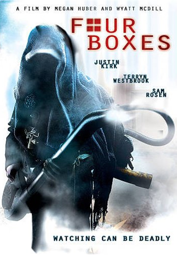 Four Boxes