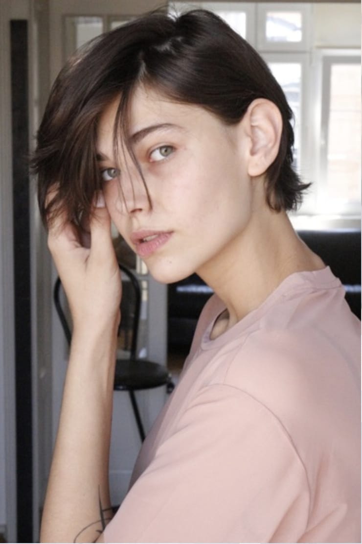 Amra Cerkezovic Amra Cerkezovic
