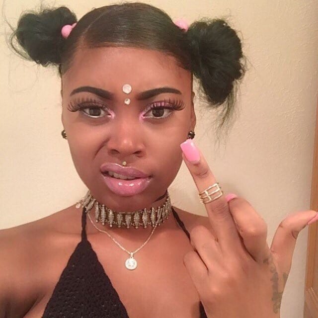 Asian Doll