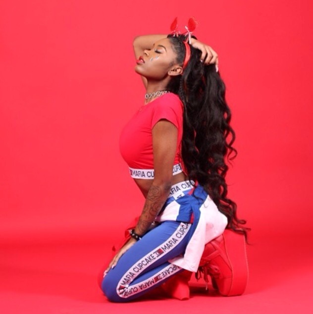 Asian Doll