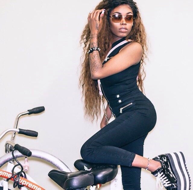Asian Doll
