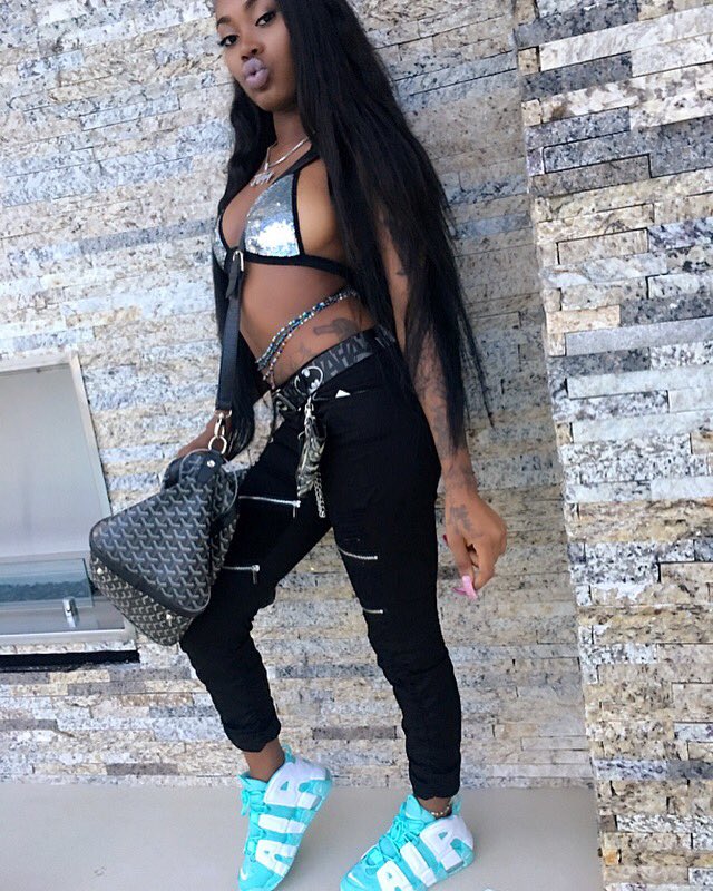 Asian Doll