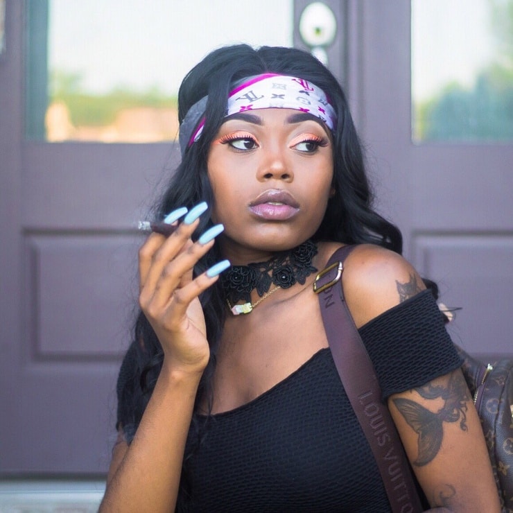 Asian Doll