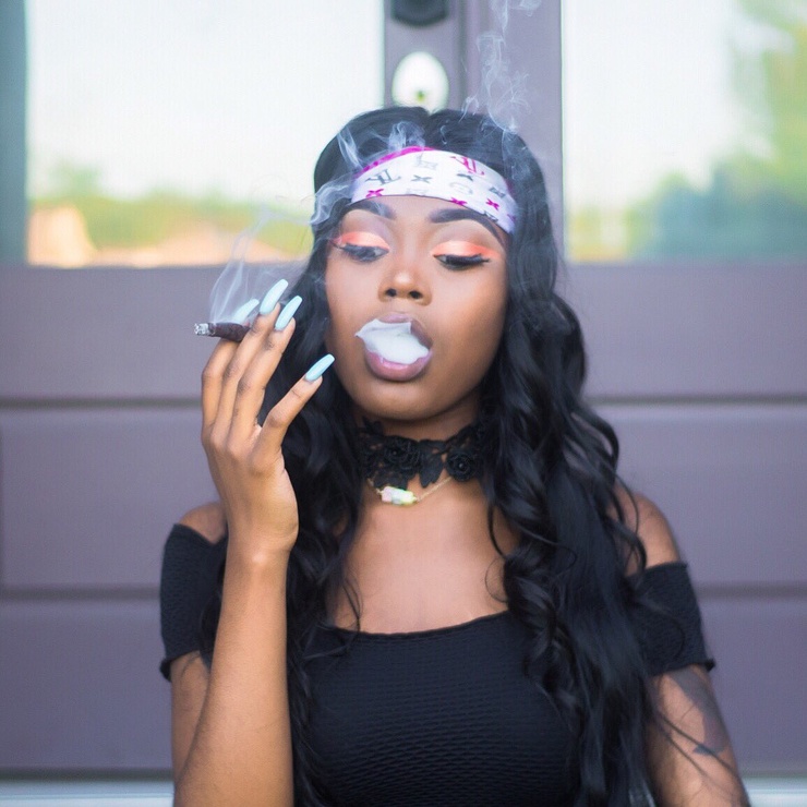 Asian Doll