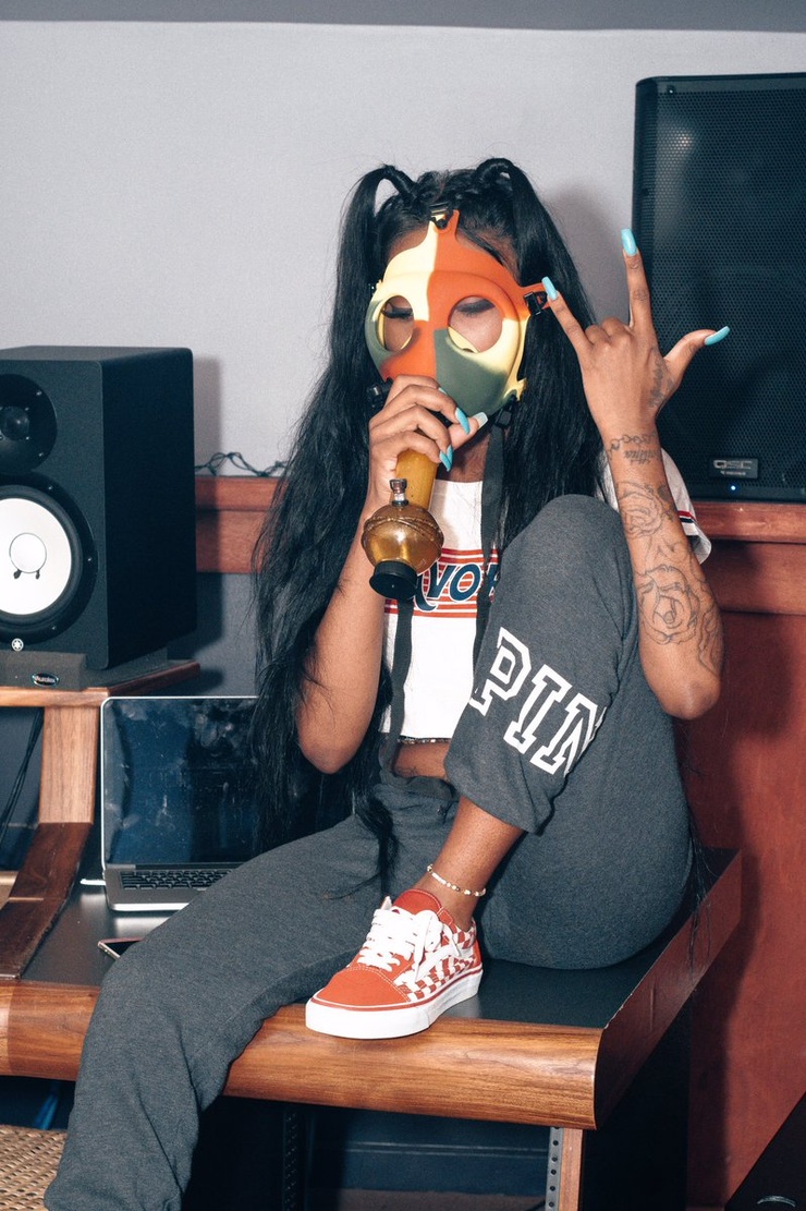 Asian Doll