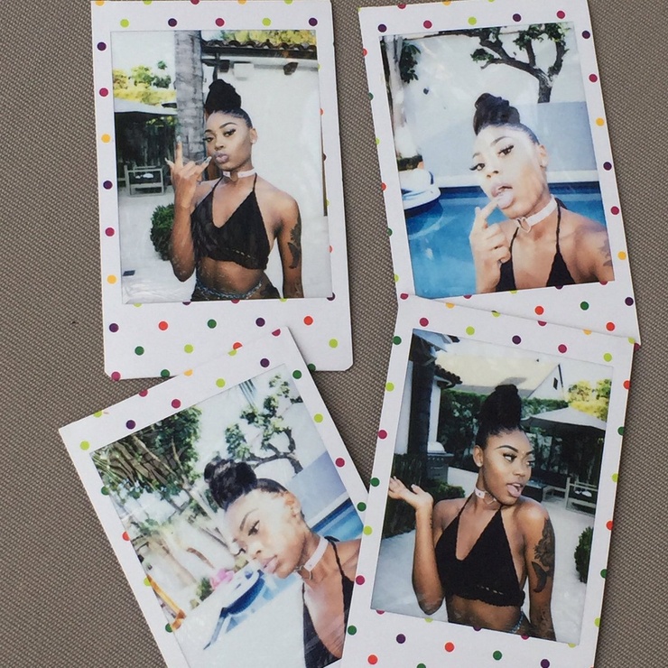 Asian Doll