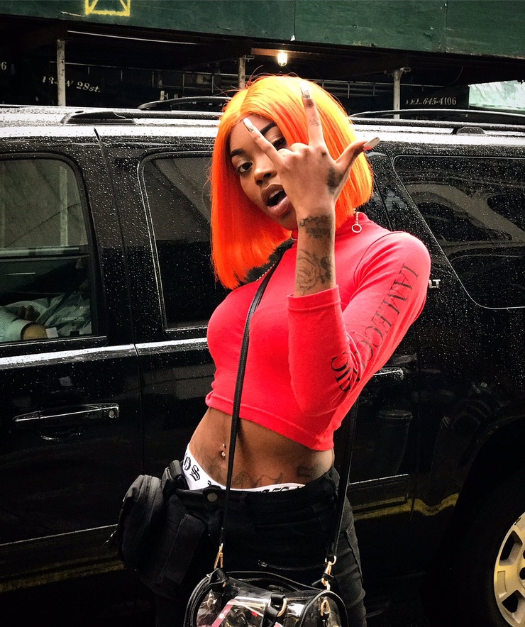 Asian Doll
