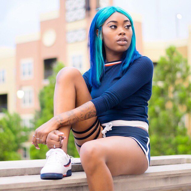 Asian Doll