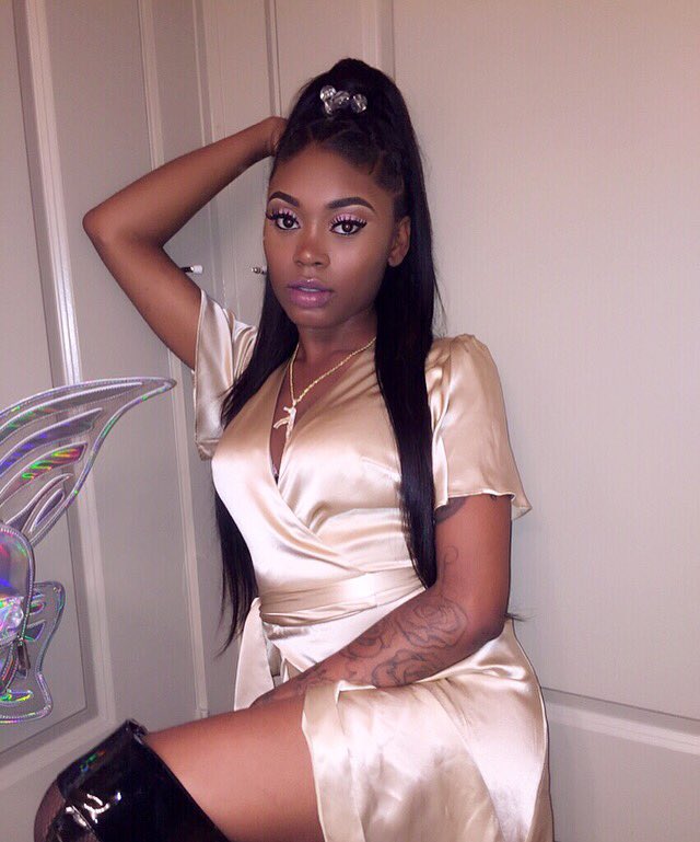 Asian Doll