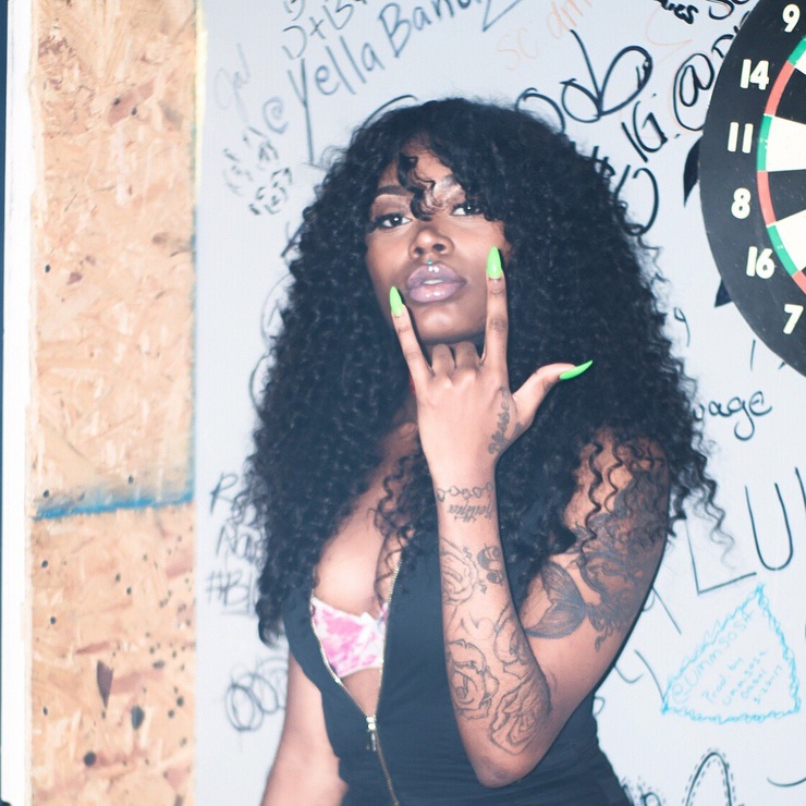 Asian Doll