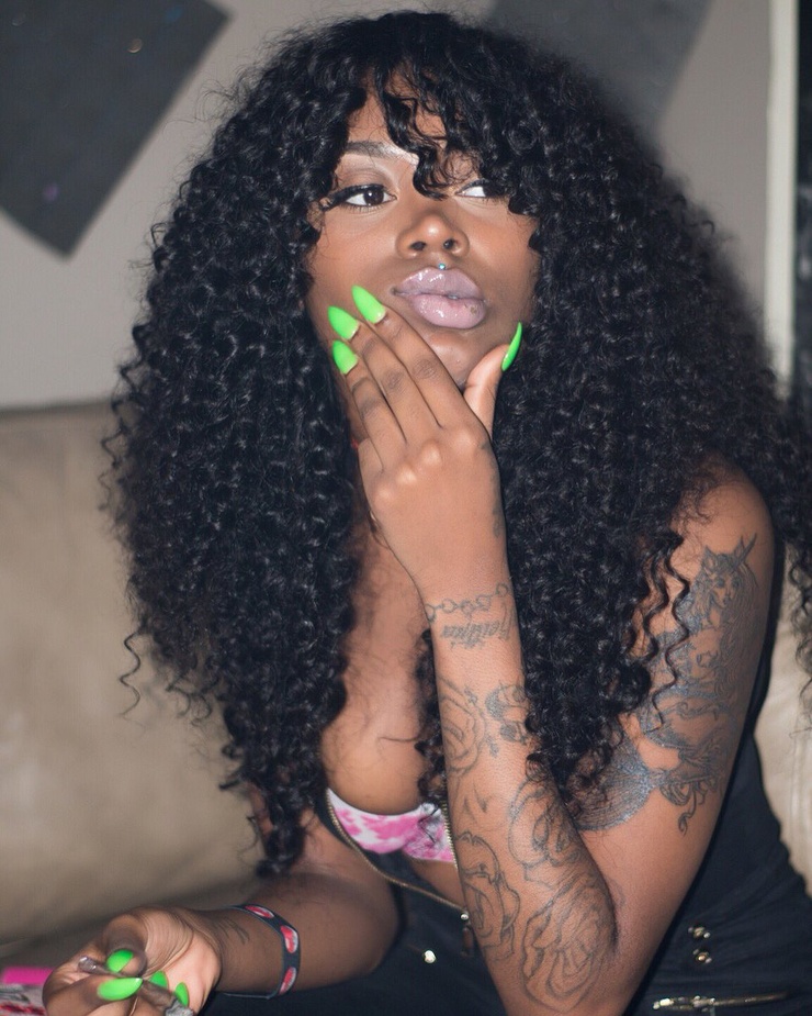 Asian Doll