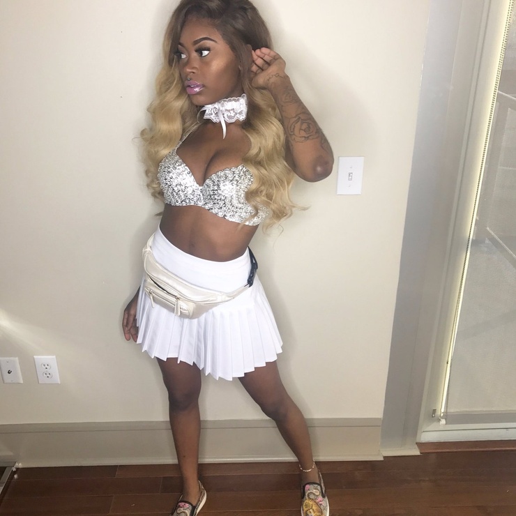 Asian Doll