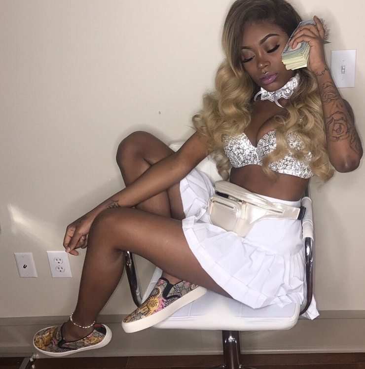 Asian Doll