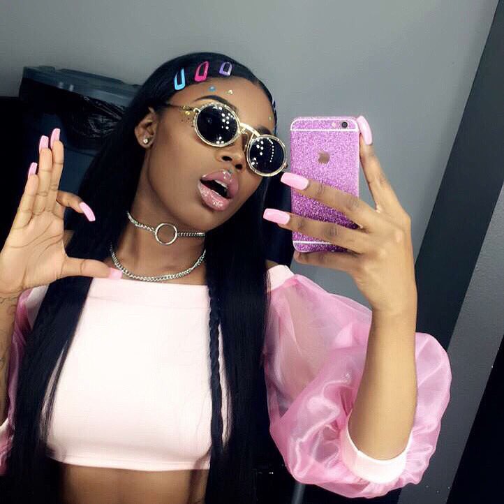 Asian Doll