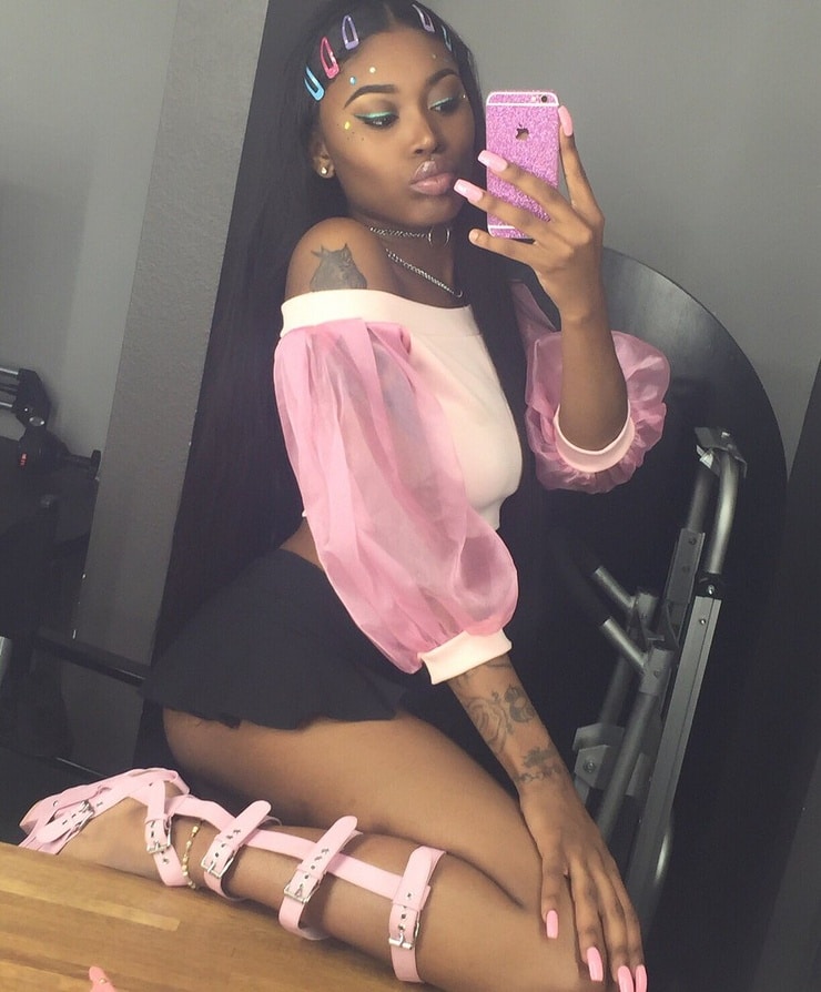 Asian Doll