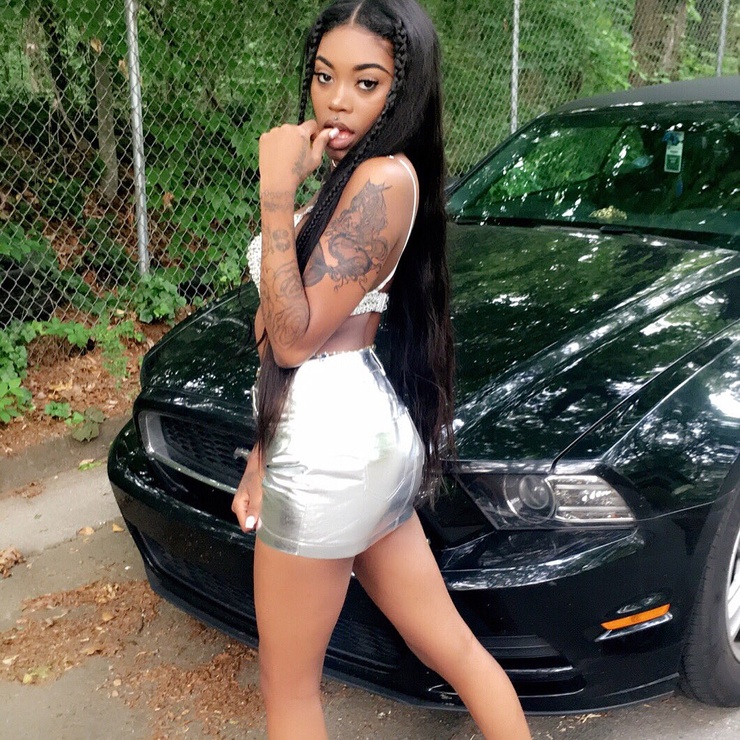 Asian Doll