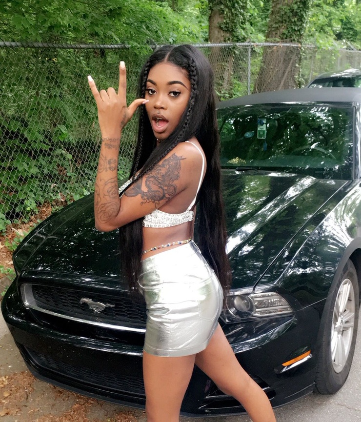 Asian Doll