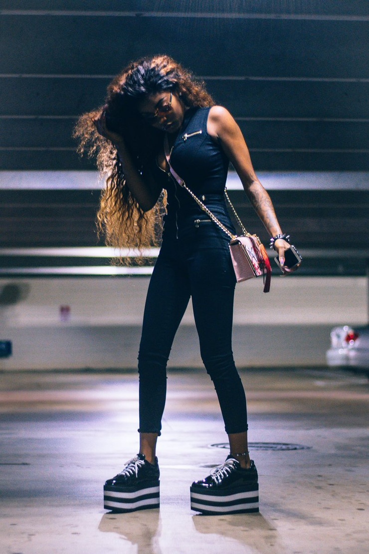 Asian Doll