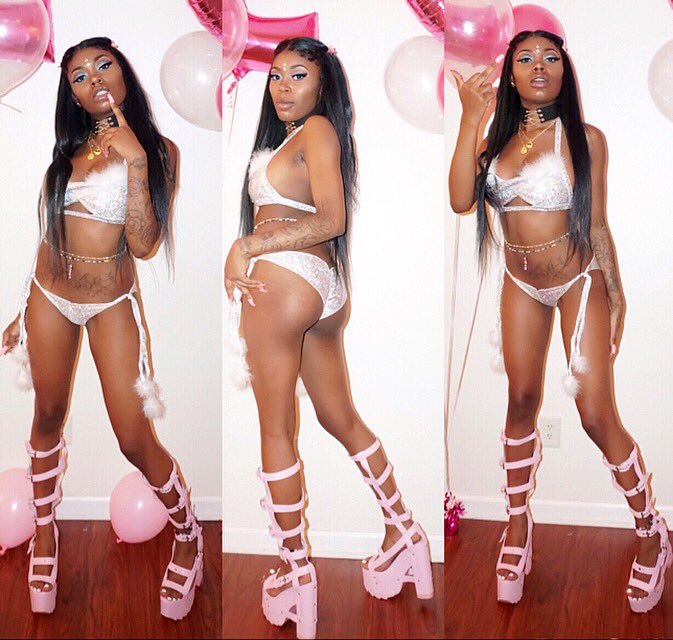 Asian Doll
