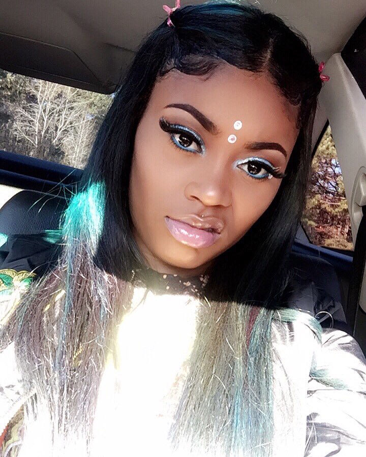 Asian Doll