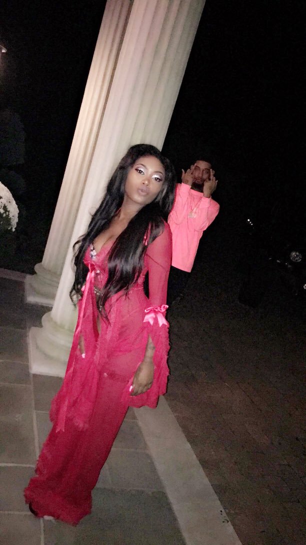 Asian Doll
