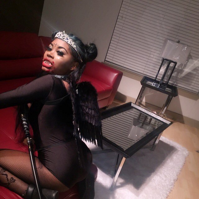Asian Doll