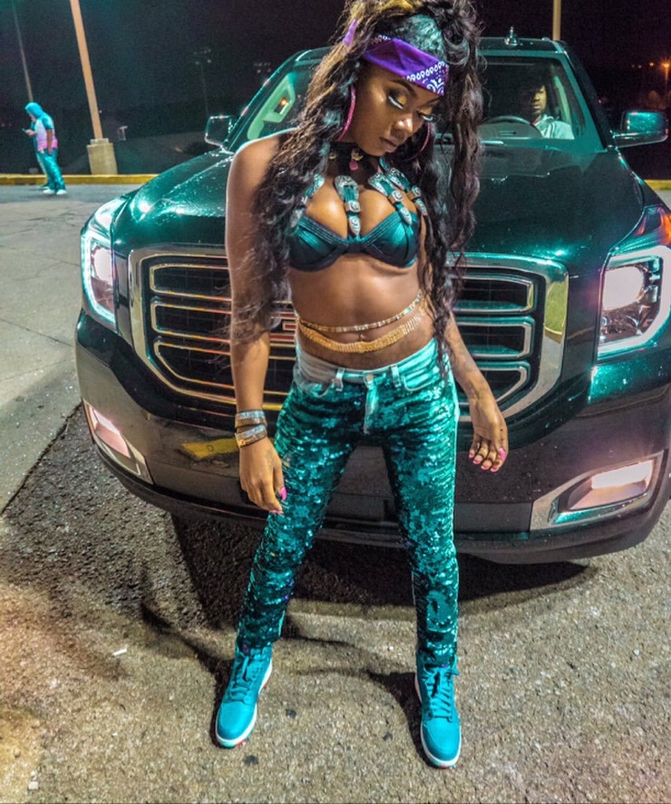 Asian Doll