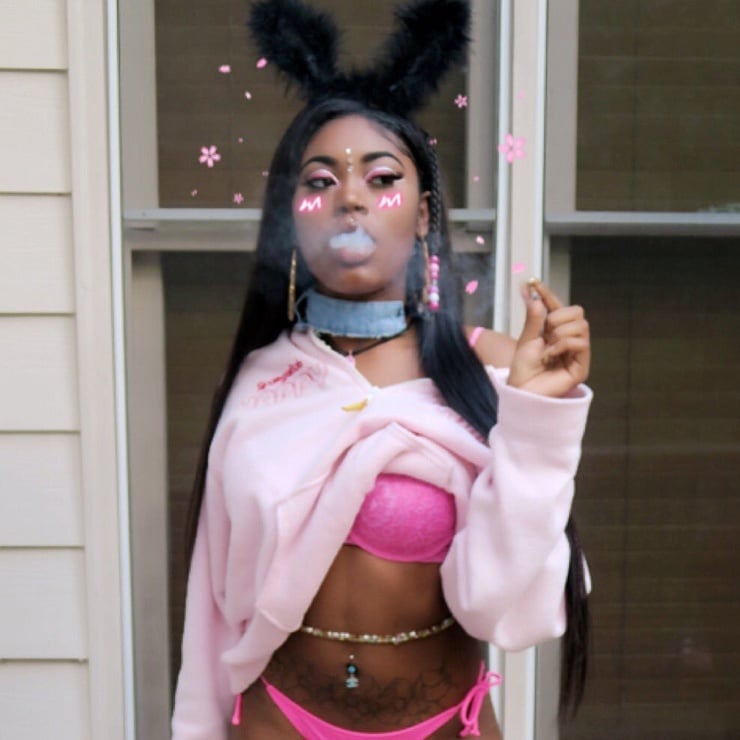 Asian Doll