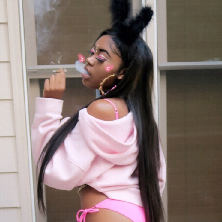 Asian Doll