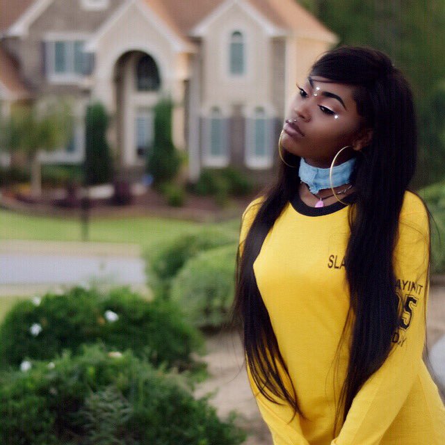 Asian Doll