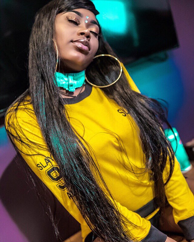 Asian Doll