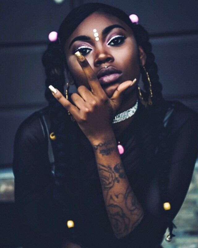 Asian Doll