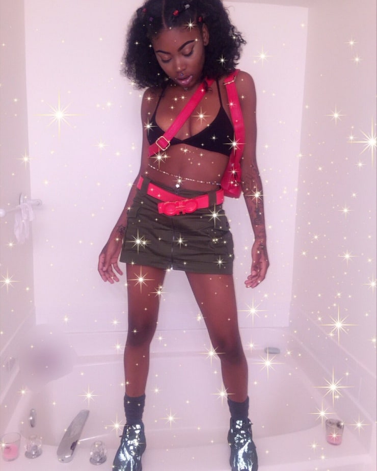 Asian Doll