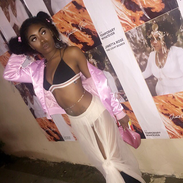 Asian Doll