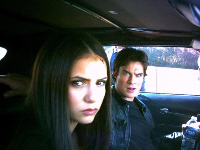Ian Somerhalder