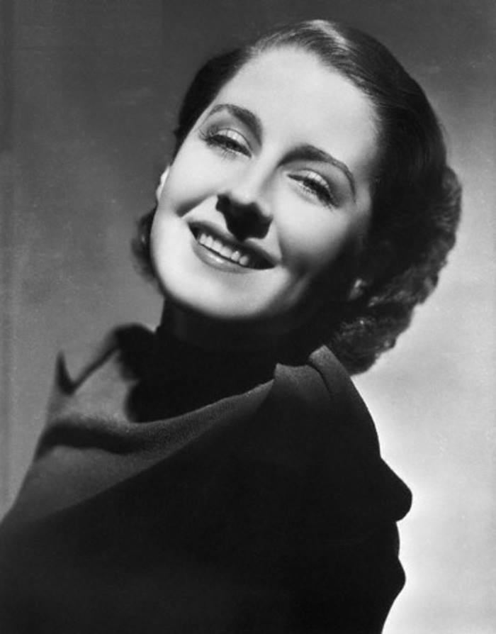 Norma Shearer