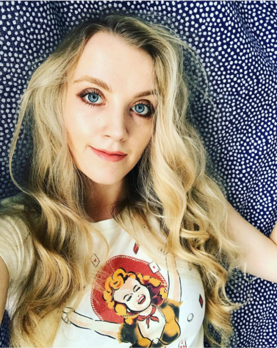 Evanna Lynch