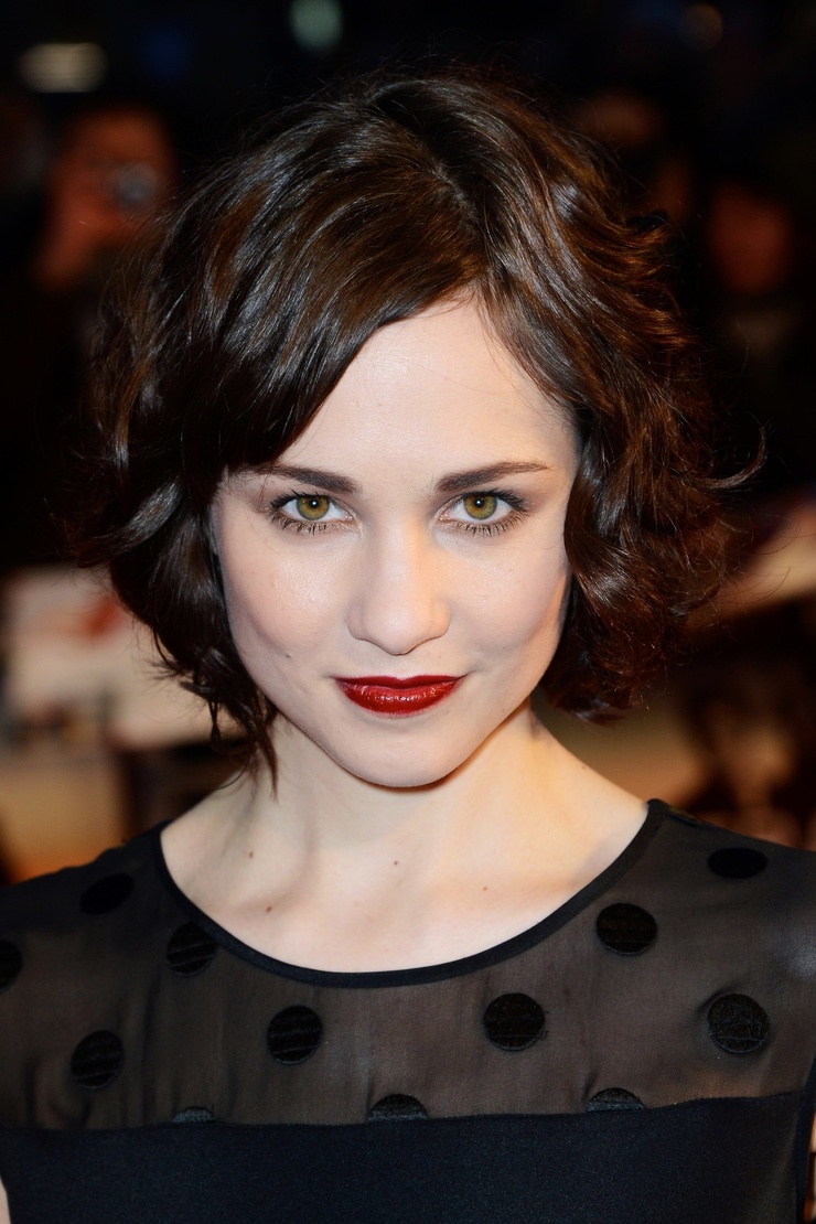 Tuppence Middleton