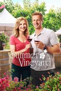 Summer in the Vineyard