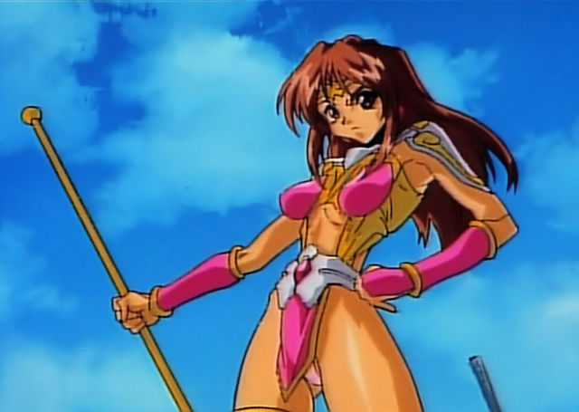 Karin Son