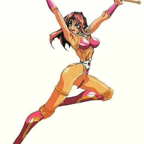 Karin Son