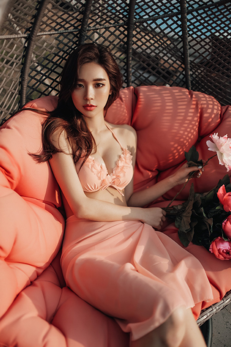Park Da Hyun Park Da Hyun