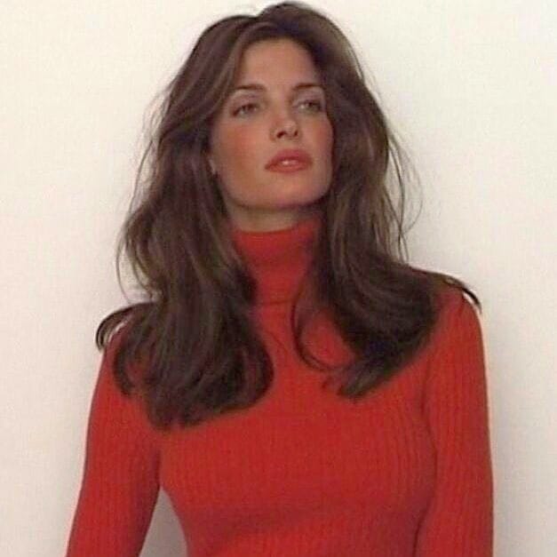 Stephanie Seymour