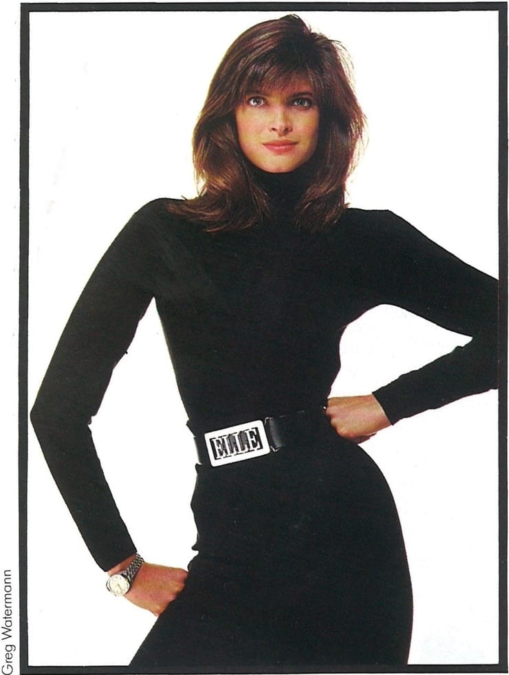 Stephanie Seymour