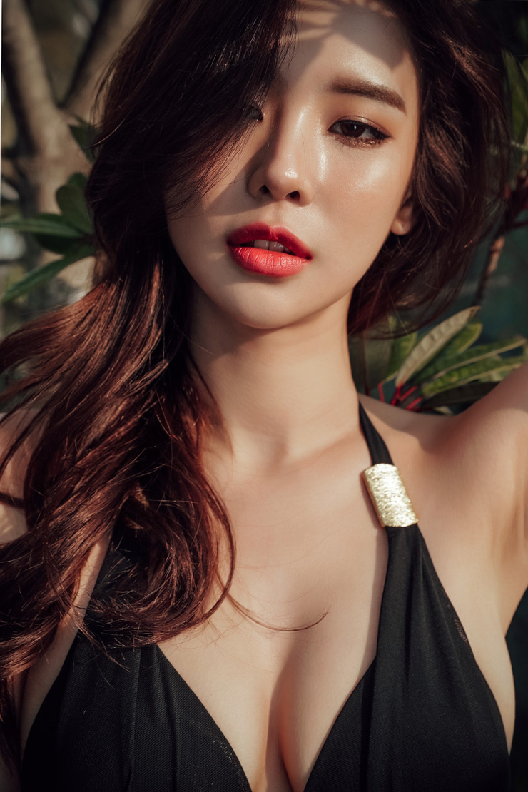 Park Da Hyun