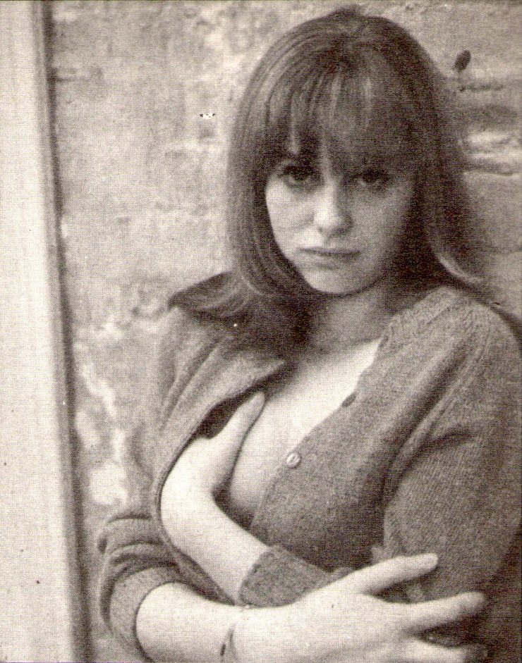 Susan George