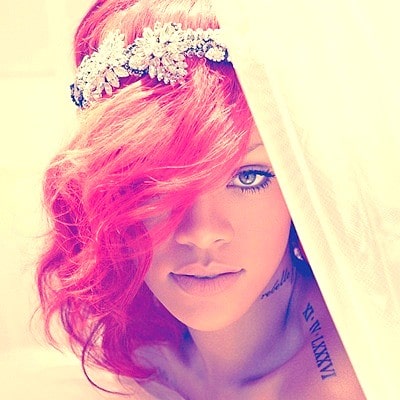 Rihanna Rihanna